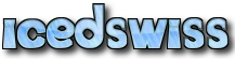 Logo icedswiss